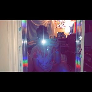 Meet your Posher, Chevelle